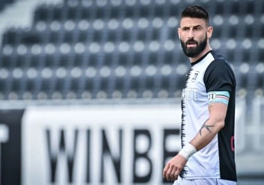 Димитър Илиев: Челси даваше 800 000 паунда за мен, но Георги Илиев отказа да ме продаде