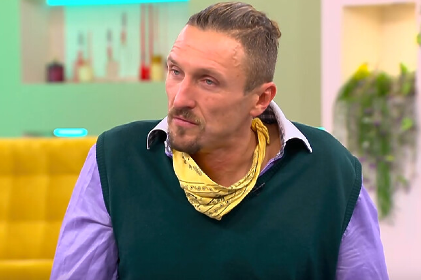 Към екипа на Драматично кукления театър Константин Величков в Пазарджик