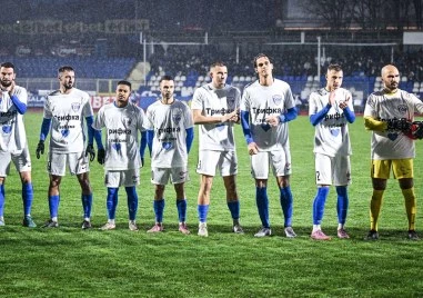 Икономическа полиция е влязла днес сутринта в офисите на Спартак