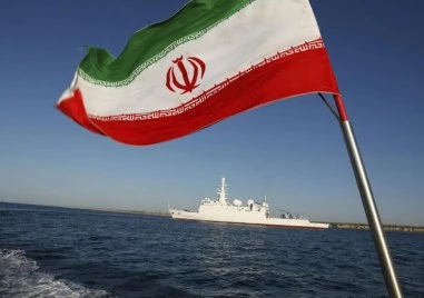 Иран и Русия ще проведат съвместни военноморски учения