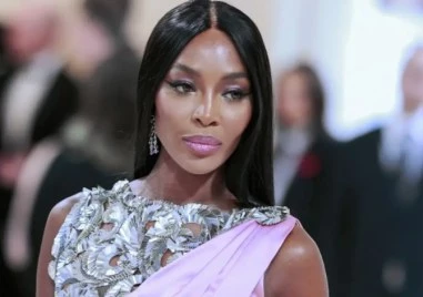 Наоми Кембъл била честа гостенка на Епстийн в дома му в Ню Йорк и на частния му остров