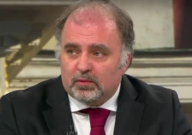 Найден Тодоров отново поема поста министър на културата в служебния