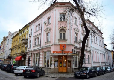 Пловдивският куклен театър ще бъде домакин на UNIMA South East