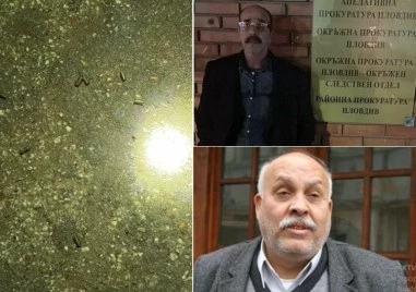 Задържаха за 24 часа в ареста етническия лидер Ашим Асан