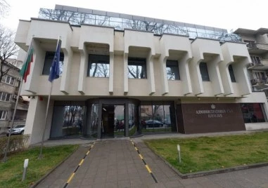 Административен съд – Пловдив съвсем скоро ще придобие изцяло нов