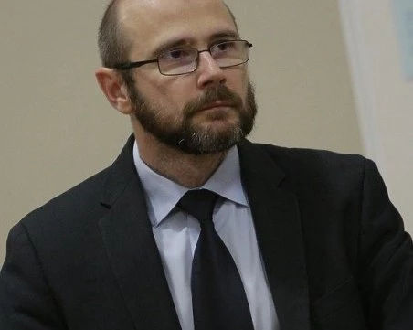 Андрей Янкулов: Не познавам никого от сдружението на Калушев, не съм му дарител