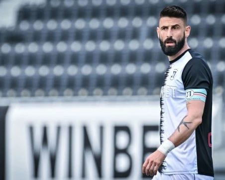 Димитър Илиев: Челси даваше 800 000 паунда за мен, но Георги Илиев отказа да ме продаде