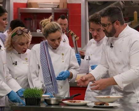 Два звездни отбора пренаписват историята в Hell’s Kitchen