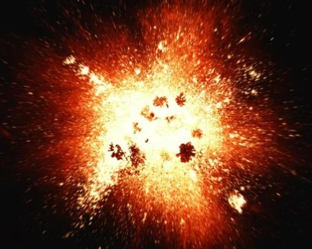 Експлозия в магазин за фойерверки отне живота на 12 души в Китай