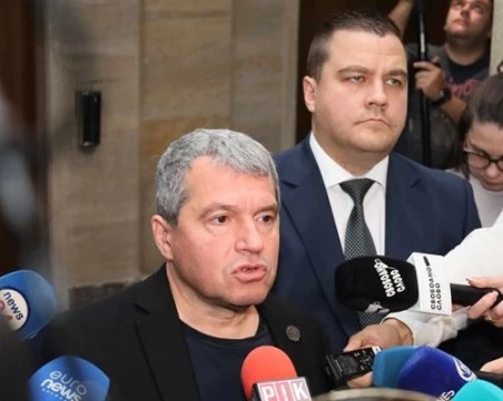 ИТН: Може да кръстим кабинета „Петрохан