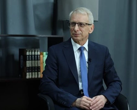 Николай Денков: Не виждам ярки политически фигури в служебния кабинет