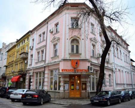 Пловдивският куклен театър домакин на UNIMA South-East Europe Regional Meeting