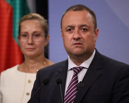 Регионалният министър поиска оставката на управителя на ВиК - Шумен