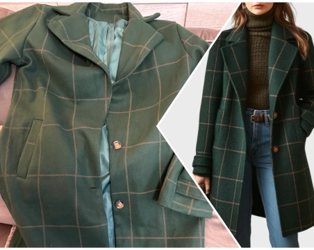 Схемата продължава: Втора пловдивчанка „изгоря” с фалшиво палто от онлайн бутик