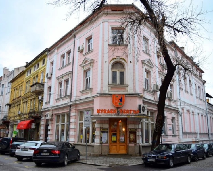 Пловдивският куклен театър домакин на UNIMA South-East Europe Regional Meeting