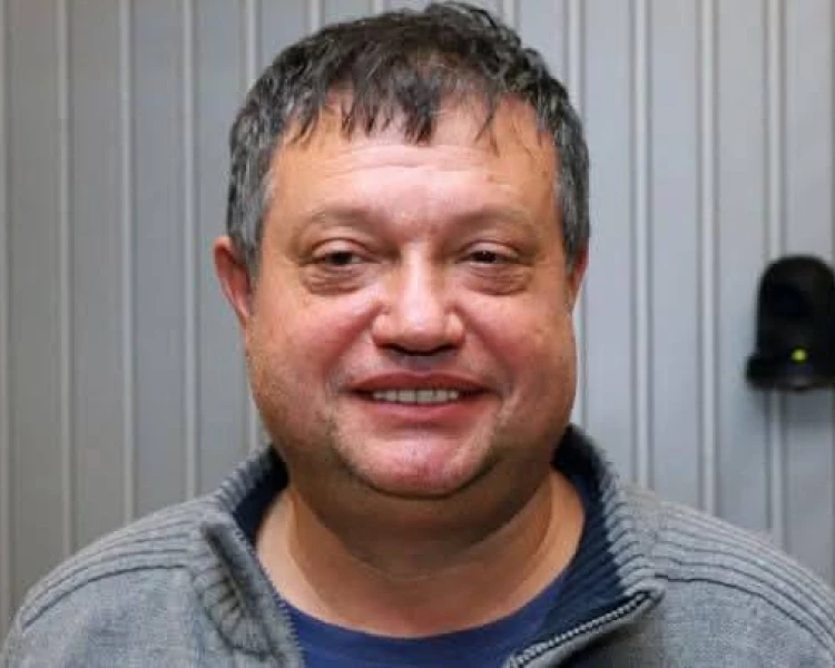 Съединени Българи: Братът на служебния МВР министър е лидер на 