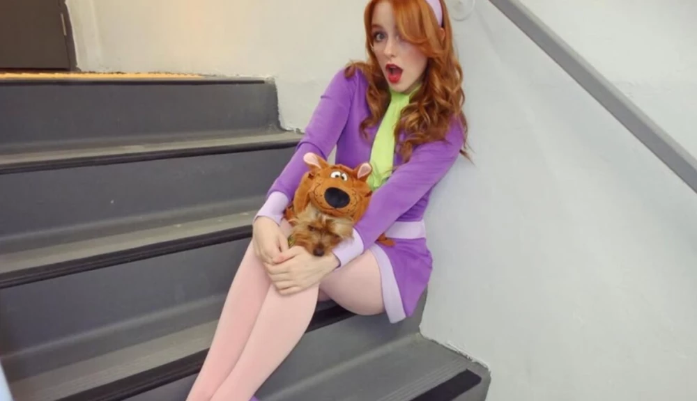 Актрисата Маккена Грейс ще изиграе Дафни в новия сериал за Скуби-Ду