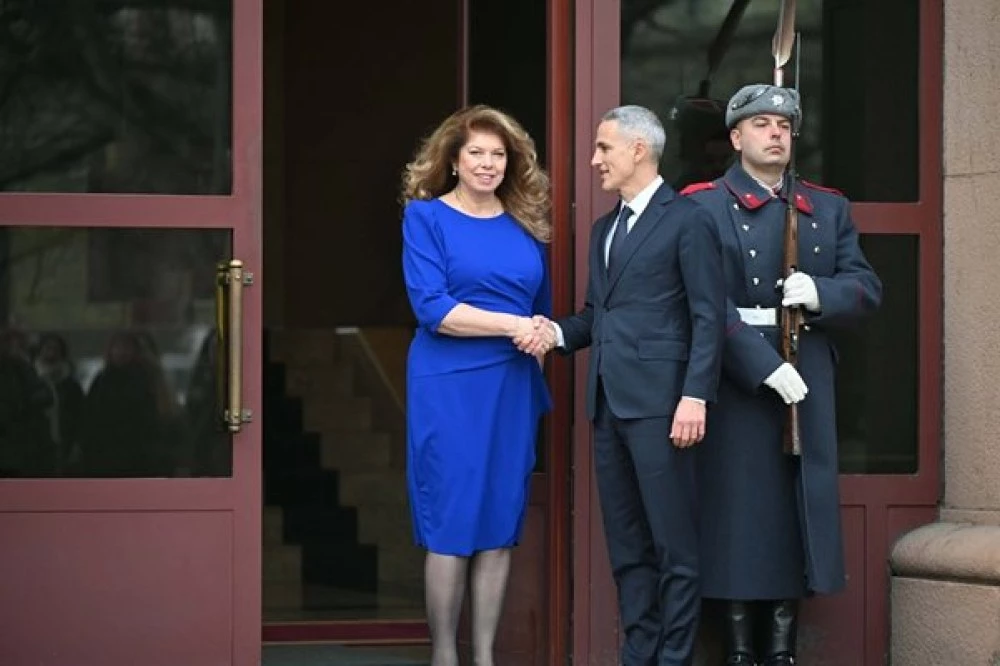 Андрей Гюров ще представи пред президента Йотова състав на кабинет