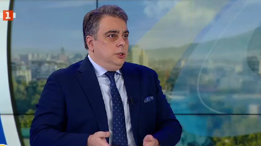 Асен Василев: ПП стартира подписка с искане за оставката на Рая Назарян