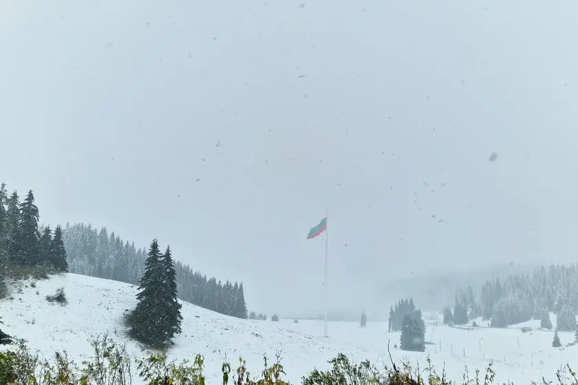 Бедствено положение в община Смолян, без достъп са три села
