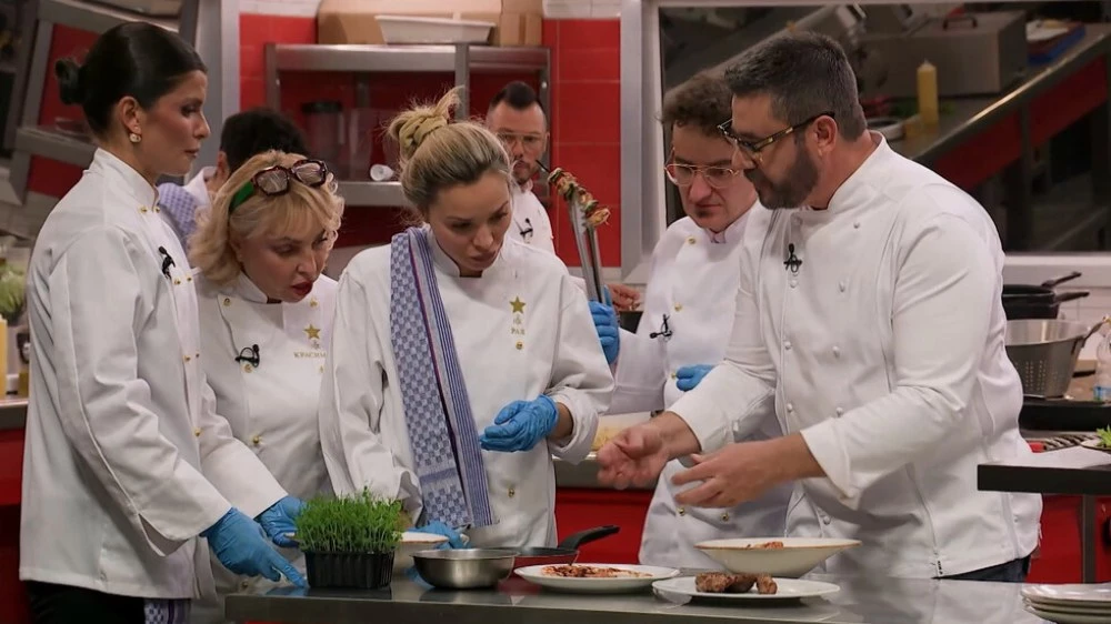 Два звездни отбора пренаписват историята в Hell’s Kitchen