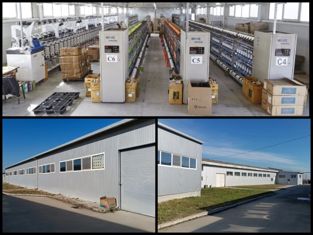 Бизнес за милиони в Първомай с клиенти от английския футбол излиза на търг за 1,6 млн. евро