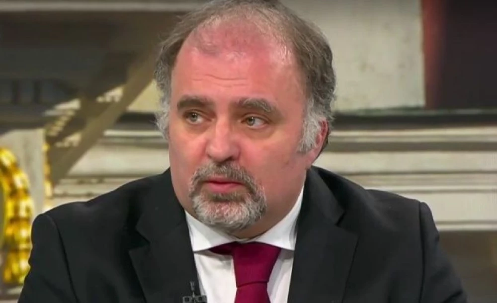 Пловдивчанин за трети път поема Министерство на културата