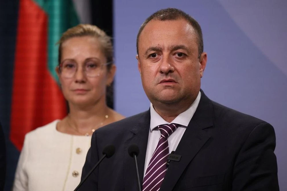 Регионалният министър поиска оставката на управителя на ВиК - Шумен