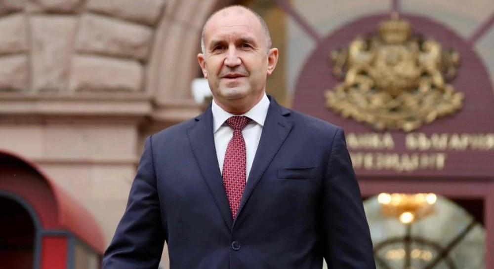 Румен Радев: Служебният кабинет на Гюров е с лица с ярко партийна и политическа ангажираност