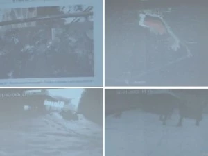 Излъчиха невиждани досега кадри от „Петрохан