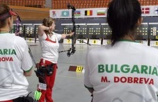 Български финал на Европейското по стрелба в Пловдив