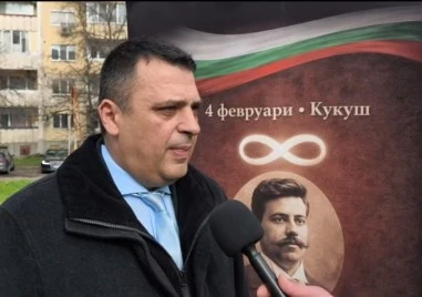 Димче Ямандиев, „Съединени българи: Министър Дечев да каже дали споделя „македонските тези на брат си