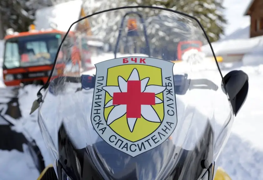 Издирват турист в Стара планина в района на връх Голям Кадемлия