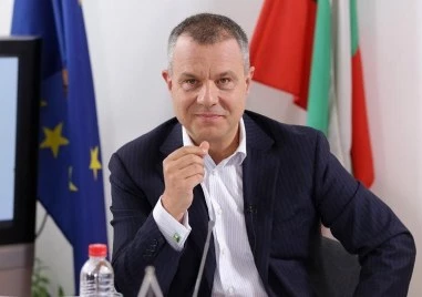 Нито веднъж за тези години не съм си позволил да