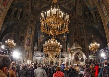 Народни поверия и обичаи за късмет и изобилие за днешния църковен празник