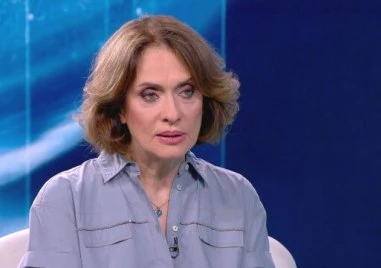 Започна предаването на щафетата по министерствата като символично беше сменена