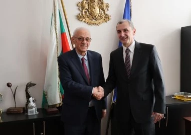 Ще фокусирам усилията си върху профилактиката ранната диагностика превенцията и