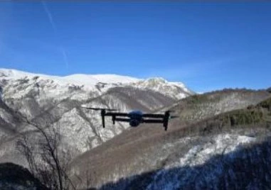 Откриха туриста, изгубил се в Стара планина, силно изнемощял е