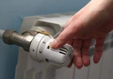 В сметките за парно през първия месец на годината няма значителни