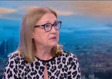 Румяна Бъчварова е назначена за началник на кабинета на служебния премиер Андрей Гюров