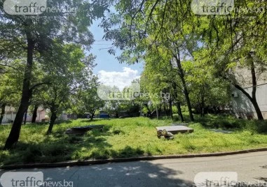 Събуди се старо напрежение Смирненски: Готвят 5-етажна кооперация на метри от блок