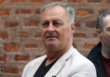 Сашо Йовков не се яви на конкурса за изслушване за