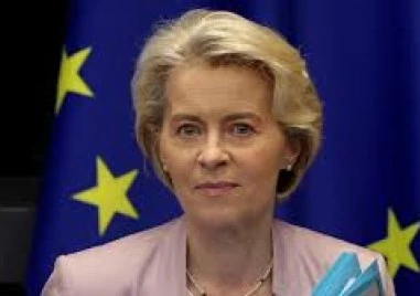 Урсула фон дер Лайен ще посети Гренландия през март