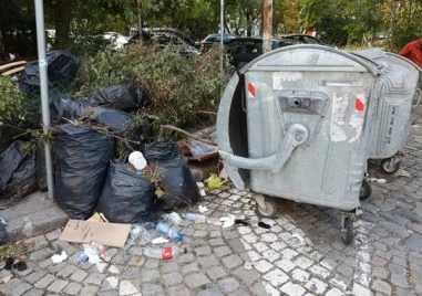 Върховният административен съд остави в сила решението на Комисия за