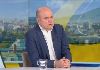 Владислав Панев: Сандов е поканил Калушев на събитието, на което съм бил и аз