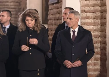 София отбелязва 153 тата годишнина от гибелта на Васил Левски