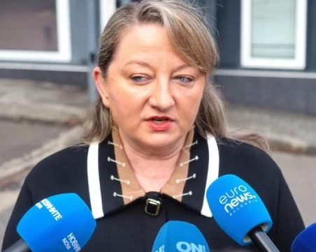 Деница Сачева: Фалстарт за служебното правителство с вицепремиер за честни избори