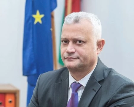 Емил Дечев: Ще направим всичко възможно в МВР за честни и свободни избори