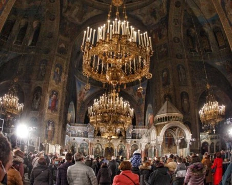 Народни поверия и обичаи за късмет и изобилие за днешния църковен празник