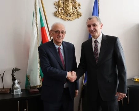 Новият здравен министър: Ще се фокусирам върху профилактиката, ранната диагностика